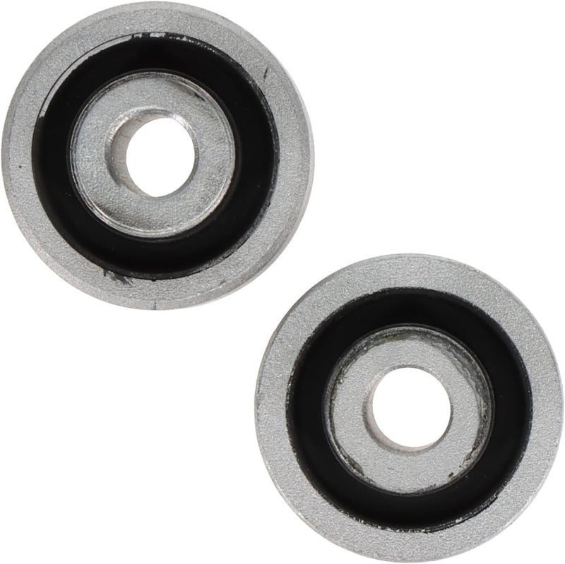 ACDelco Gold 45G31010 Rear Suspension Control Arm Bushing - Image 4