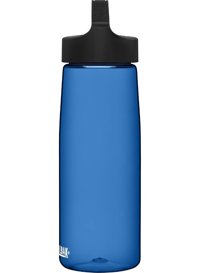 كاميلباك زجاجة CamelBak Carry Cap بسعة 25 أونصة – Tritan Renew، خفيفة الوزن، متينة وسهلة الحمل - Image 4