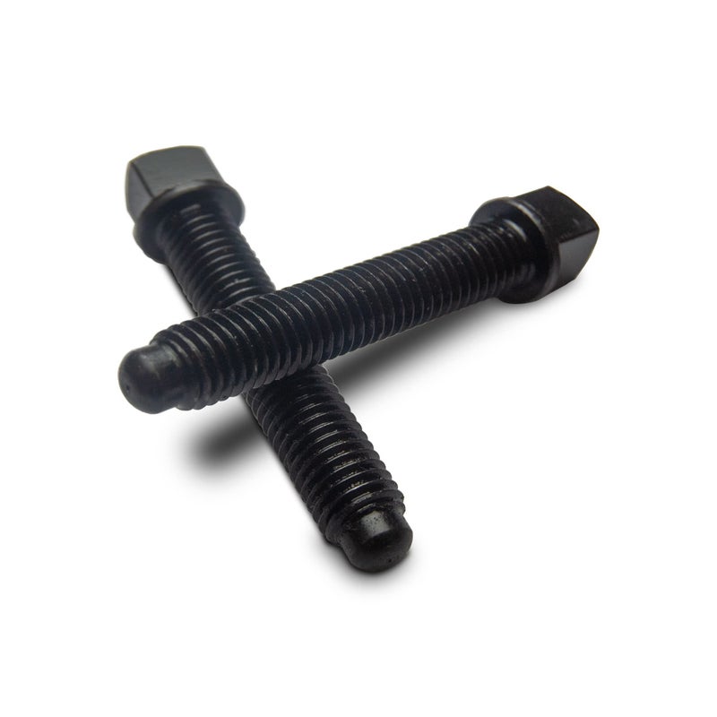 Autoacc Torsion Bar Adjustment Bolts Compatible with Ford Explorer Sport Trac Ranger Mountaineer M12175 Aftermarket Pack of 2