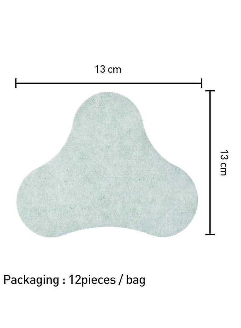 Neck Pain And Muscle Arthritis Cervical Plaster 12pcs - Image 3