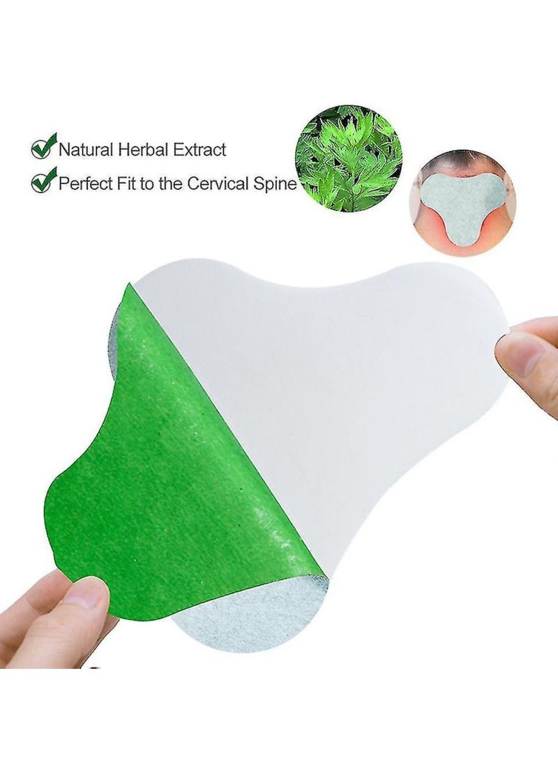 Neck Pain And Muscle Arthritis Cervical Plaster 12pcs - Image 2