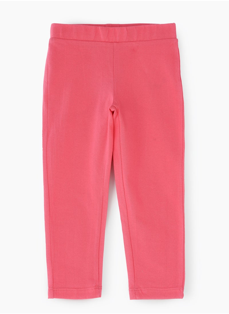 Jelliene - Leggings, Soft and Comfortable Leggings for Girls - Image 1