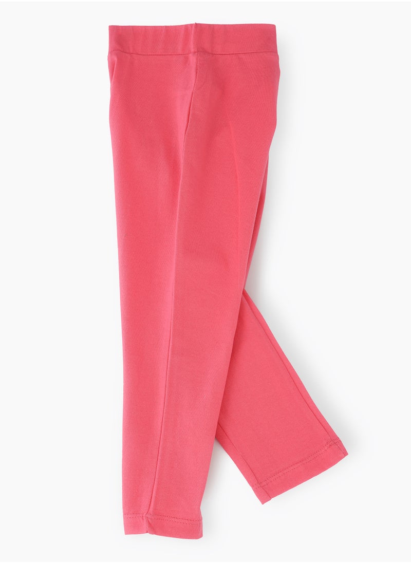 Jelliene - Leggings, Soft and Comfortable Leggings for Girls - Image 1