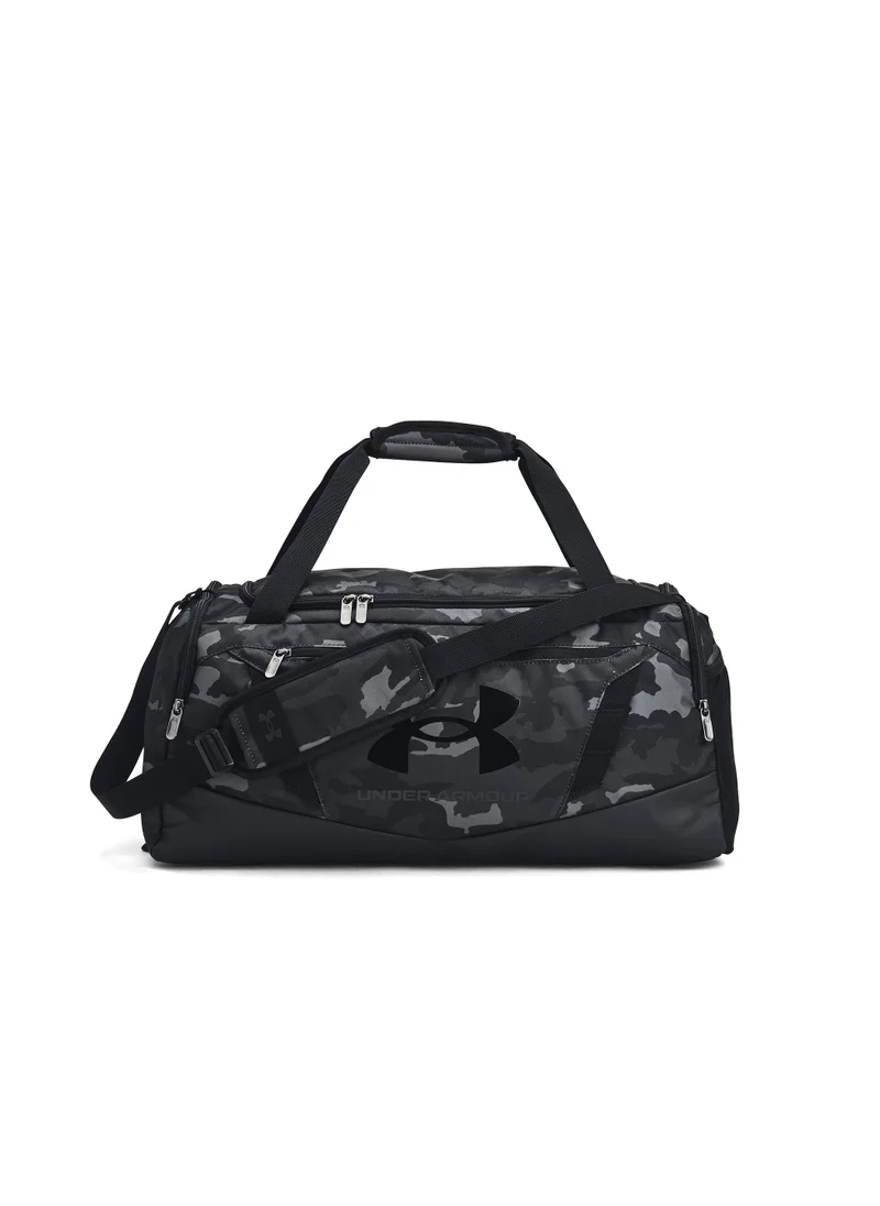 اندر ارمور Unisex Undeniable 5.0 Duffle Bag (Small)