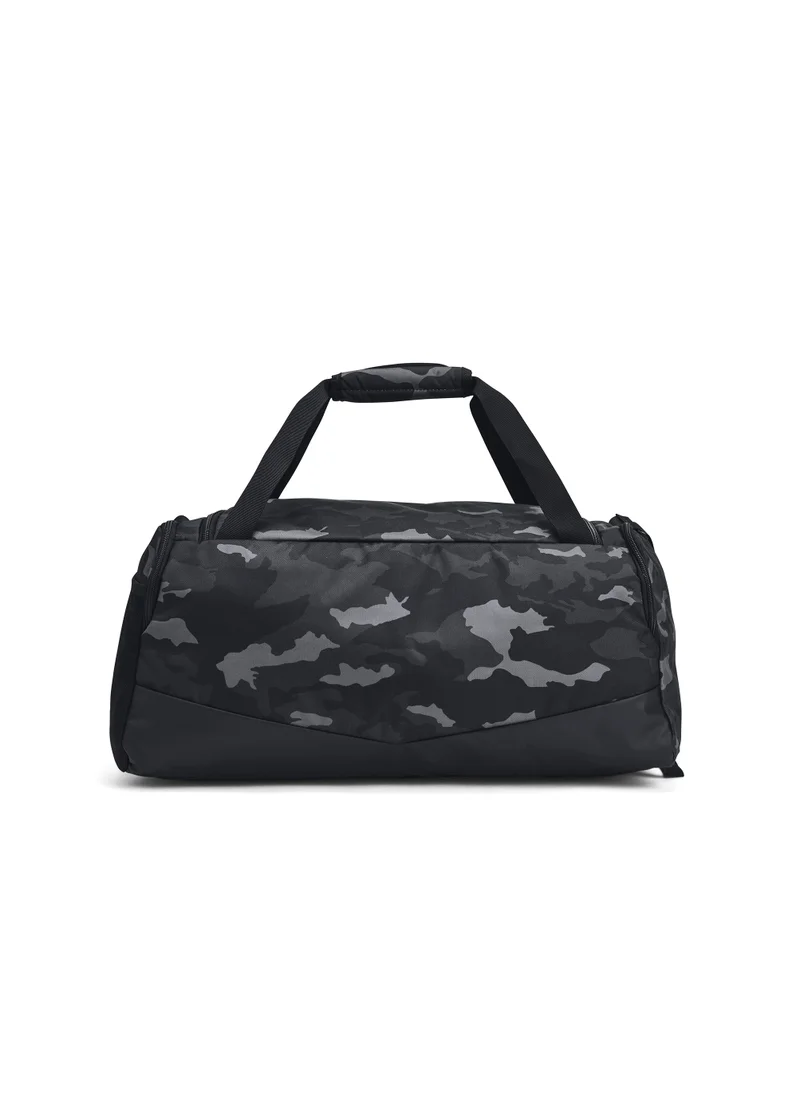 اندر ارمور Unisex Undeniable 5.0 Duffle Bag (Small)