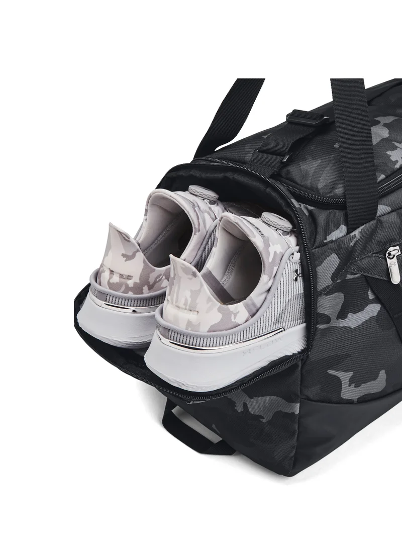 اندر ارمور Unisex Undeniable 5.0 Duffle Bag (Small)