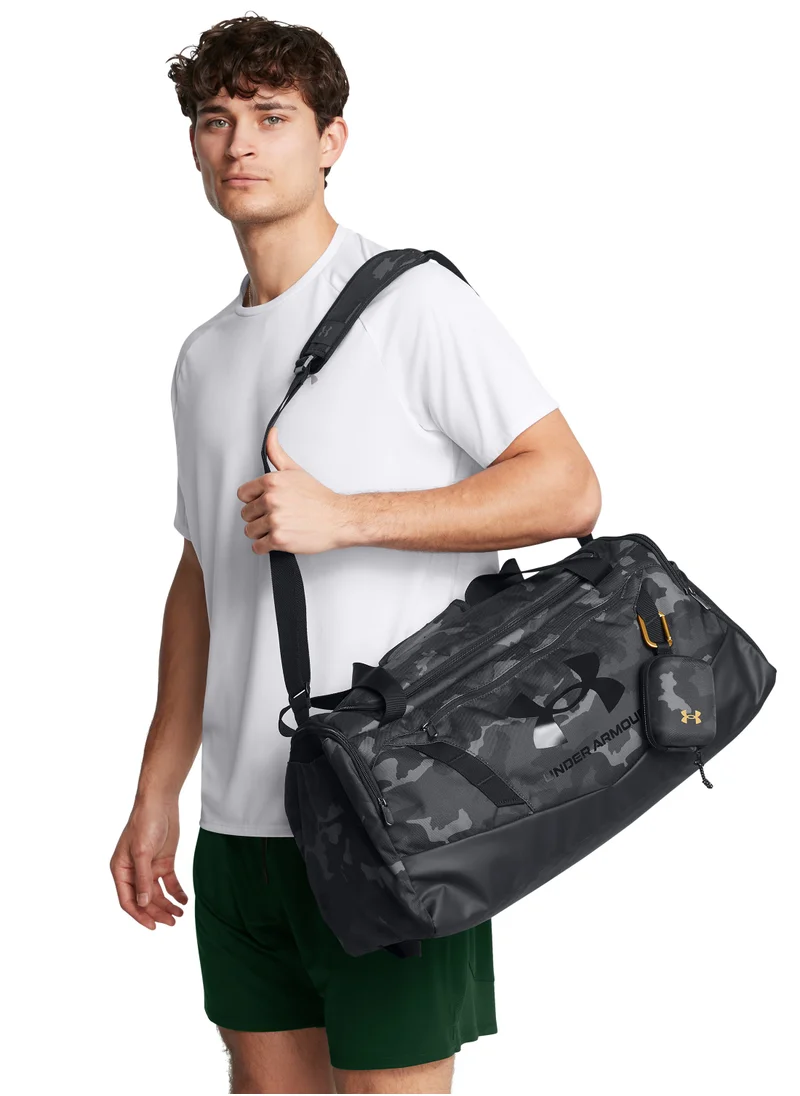 اندر ارمور Unisex Undeniable 5.0 Duffle Bag (Small)