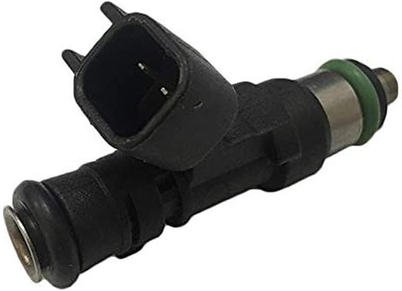 Trolling MAN 6PCS Fuel Injectors Compatible with Dodge Chrysler Sebring 2.7L 3.5L V6 - Image 4
