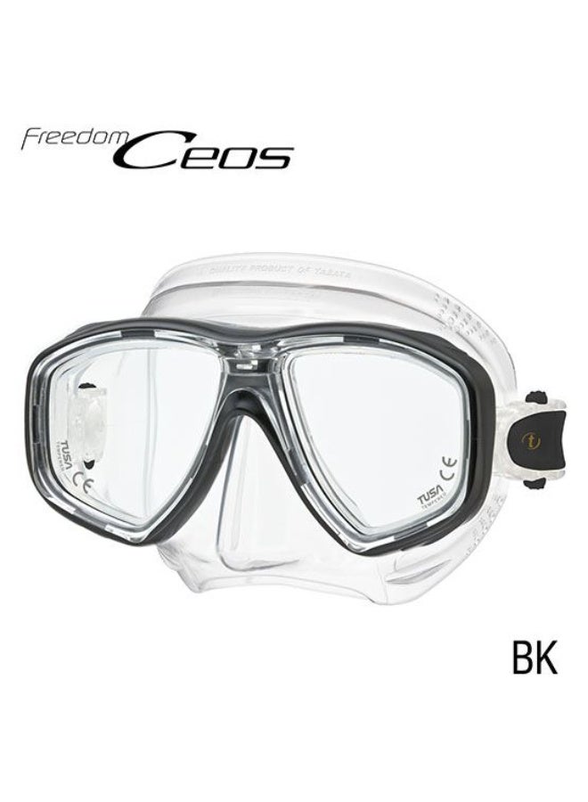 Tusa Freedom Ceos Mask