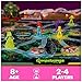 Spin Master Games Goosebumps The Game The Spooky Childrens Books Series Now a Scary Fun Monster Board Game for Ages 8 Up - Image 4