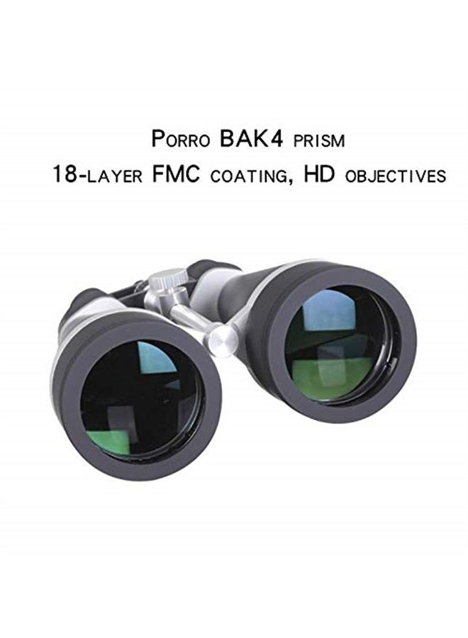 SCOKC Binoculars 30X80 Tenjin Astro Astronomy Binoculars with EVA Carrying Case Powerful Binoculars BAK4 Waterproof - Image 2