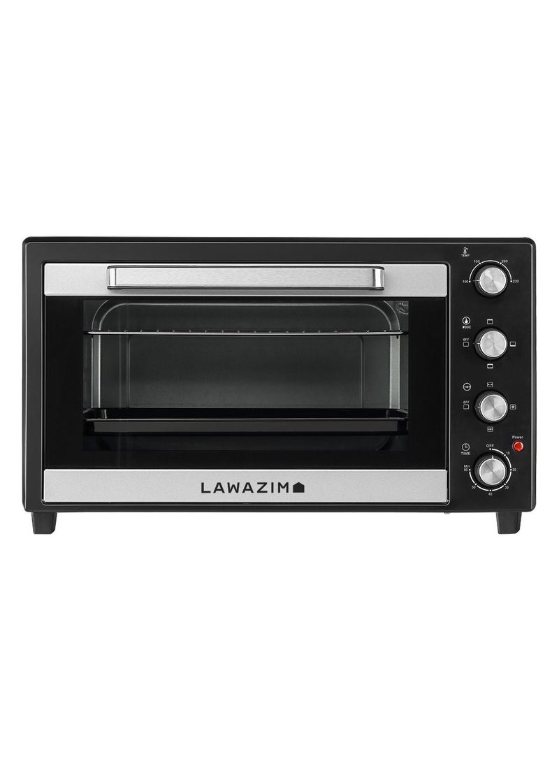 LAWAZIM - Electric Oven 2000W 60L - Image 1
