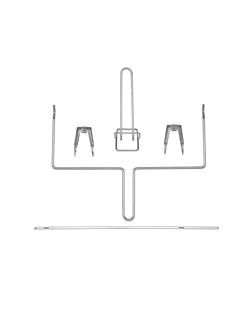 LAWAZIM - Electric Oven 2000W 60L - Image 1