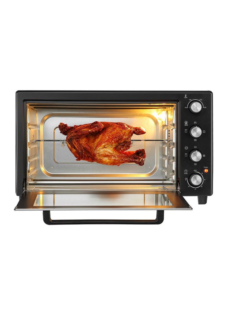LAWAZIM - Electric Oven 2000W 60L - Image 1