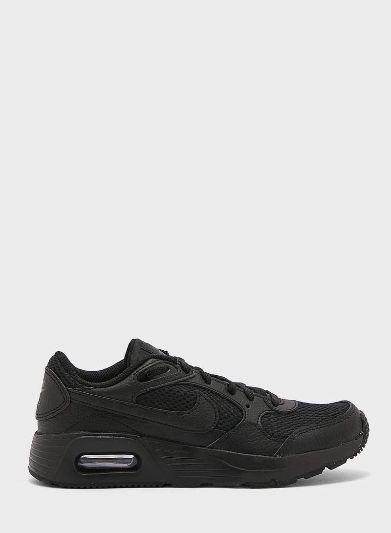 Nike Youth Air Max Sc