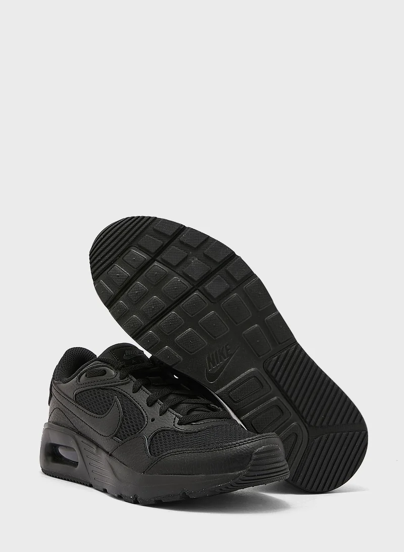 Nike Youth Air Max Sc