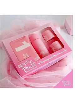 Beauty Vault Whitening and Maintenance Set  - Image 1