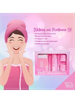Beauty Vault Whitening and Maintenance Set  - Image 2