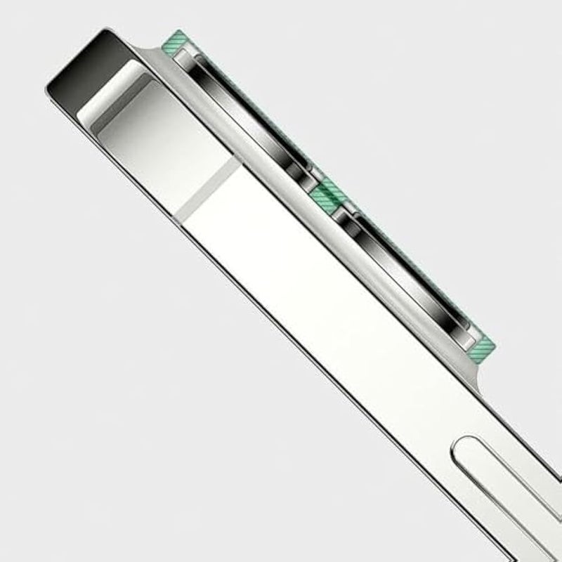 Casetify iPhone 15 Pro & 15 Pro Max Camera Lens Protective Cover - Image 3