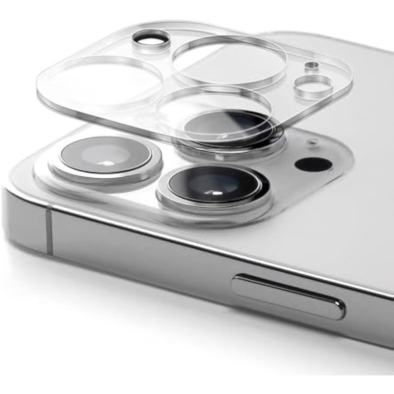 Casetify iPhone 15 Pro & 15 Pro Max Camera Lens Protective Cover - Image 1