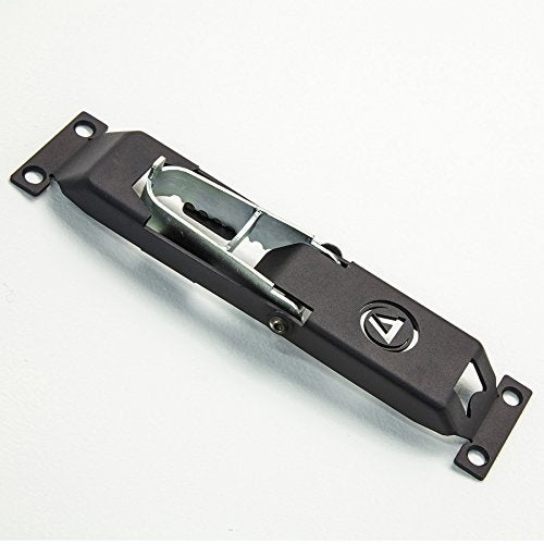 SmittyBilt JKJL ATLAS DOOR STEP SB7630 - Image 3