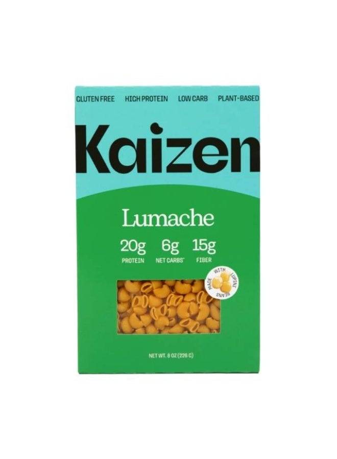 Protein Pasta, Lumache - 226g, United States