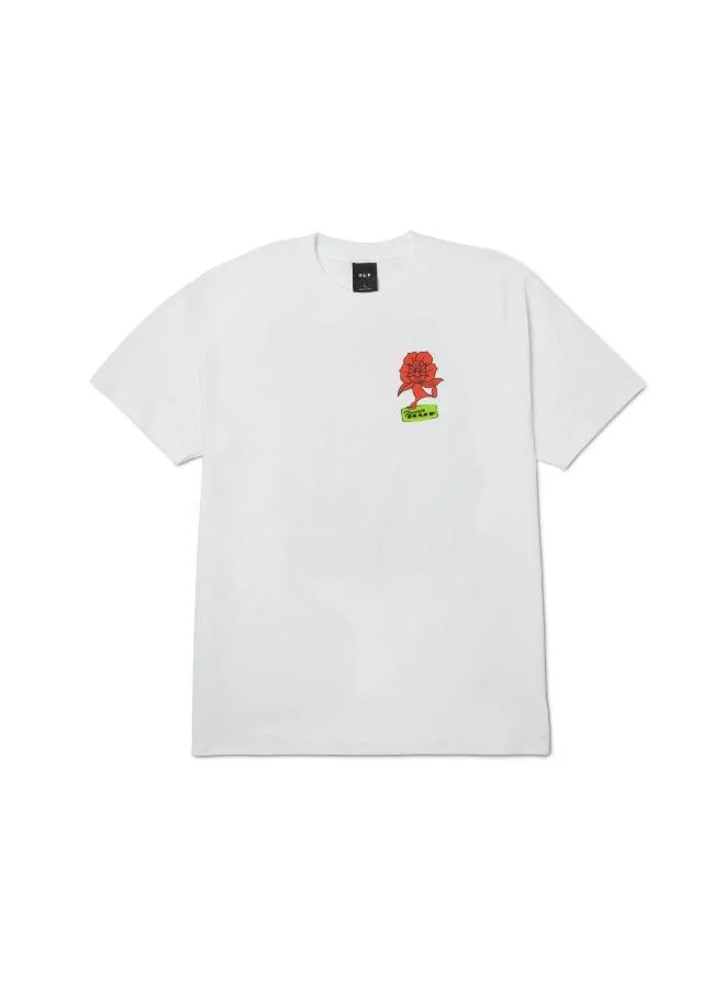 Flower District SS Tee