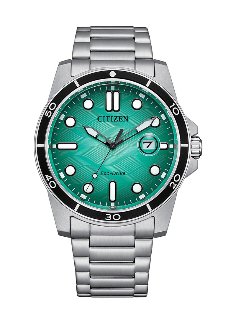 CITIZEN - Citizen Eco-Drive Gents Watch AW1816-89X - Image 1