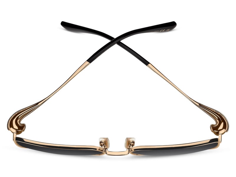 ETRO Women Square Sunglasses 59 ETRO 0138/S - Image 4
