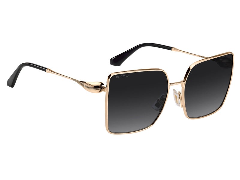 ETRO Women Square Sunglasses 59 ETRO 0138/S - Image 5