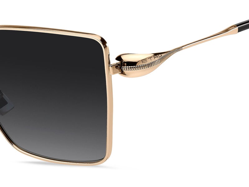 ETRO Women Square Sunglasses 59 ETRO 0138/S - Image 3