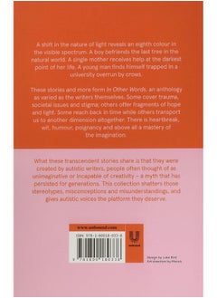 In Other Words  - Image 1