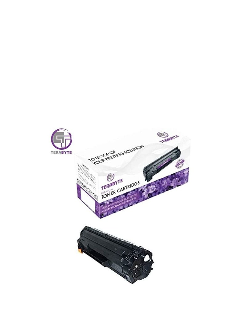 TERABYTE TONER CARTRIDGE 415A CF415/414 MAGENTA - Image 1