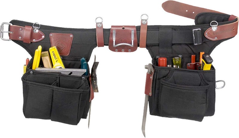 Occidental Leather حزام أدوات إنهاء قابل للتعديل من أوكسيدنتال ليذر 9540 - Image 1