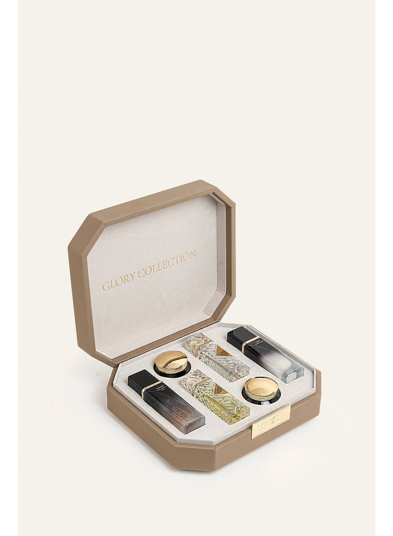 Louzan Glory Collection Gift Set - Image 2
