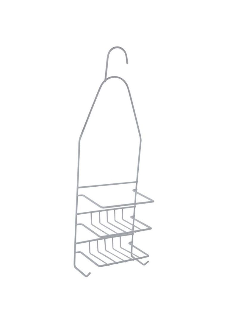 ALL STAR Allstar Parana Shower Caddy