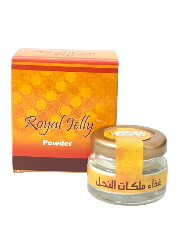Bahar Royal Jelly Powder 10g - Image 3