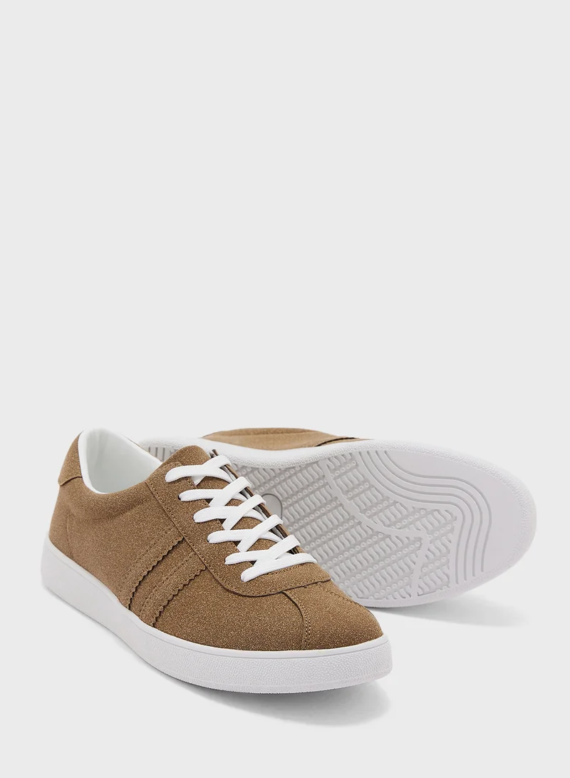 Seventy Five Retro Sneakers