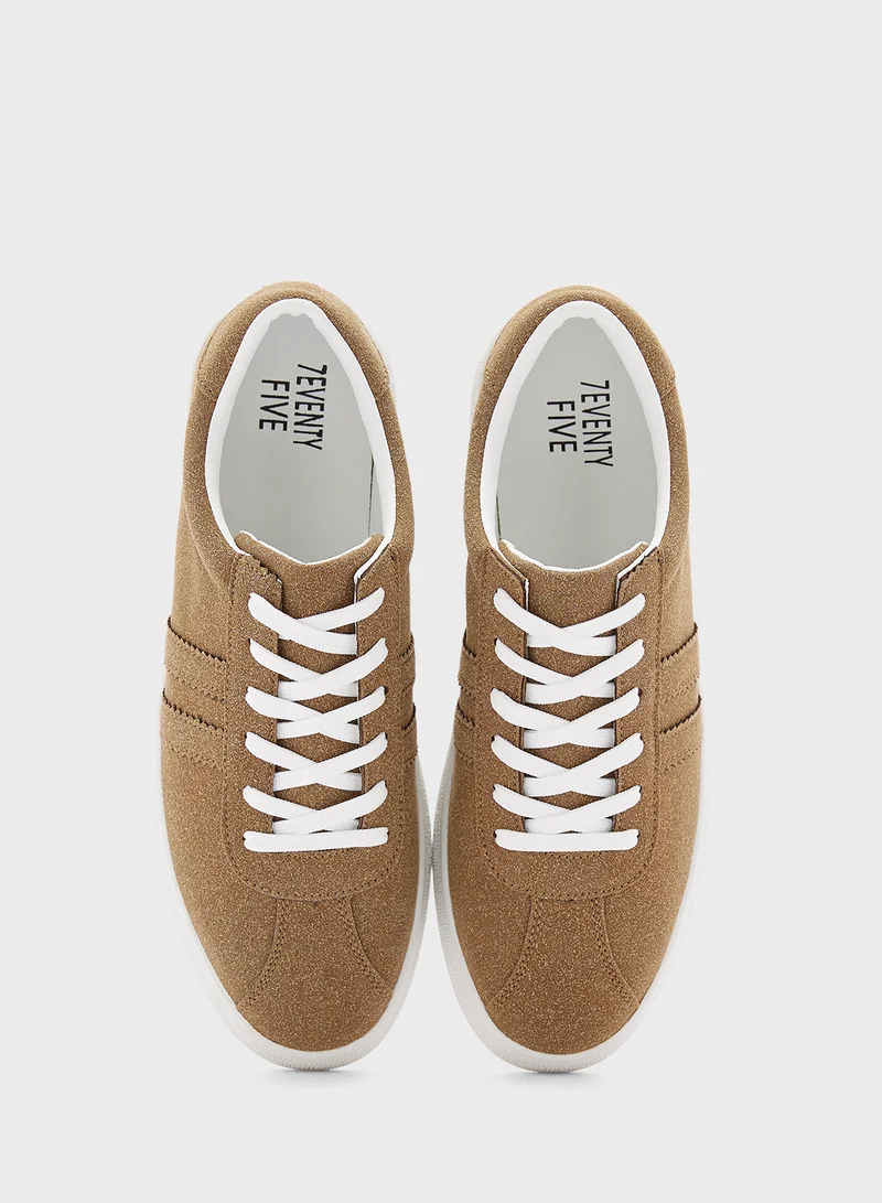 Seventy Five Retro Sneakers