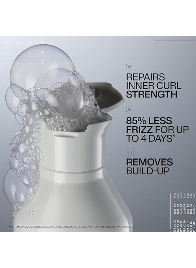 ريدكين شامبو ريدكين أسيديك بوندينج كيرلز 300 مل - Image 3