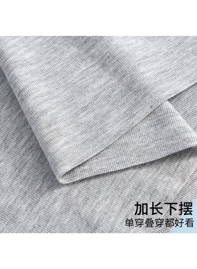 Goso Slimming And Versatile Commuter Wear, Soft And Comfortable Layering Camisole For Women, Ladies' Sleeveless Undershirt - Image 5