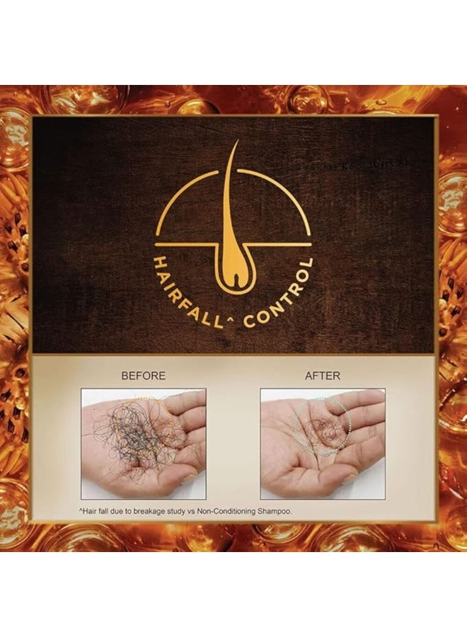 إندوليكا شامبو إندولكها برينغا الأيورفيدا لتنظيف الشعر، 200 مل - Image 3