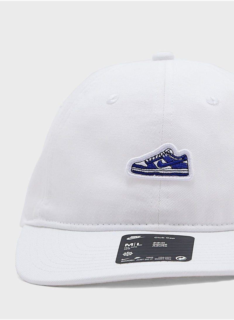Nike Club Cap  - Image 3