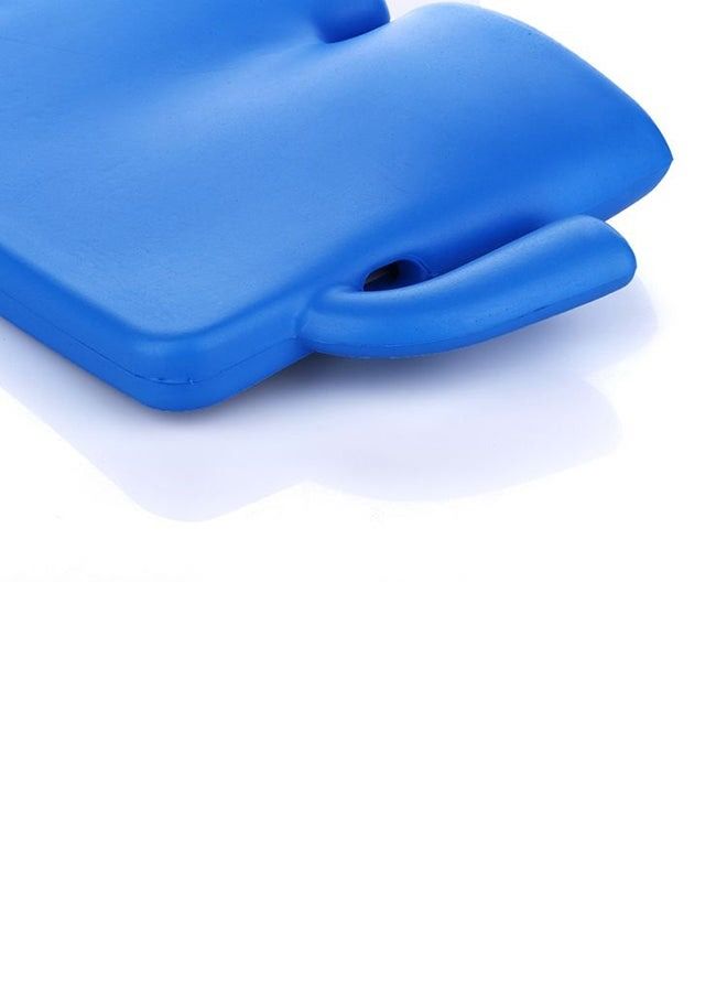 غطاء مقاوم للصدمات لجهاز أبل آي باد ميني أزرق - Image 3