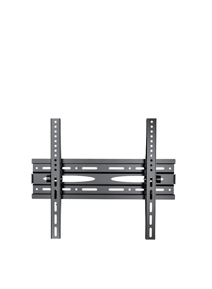 هامود حمود، جودة ممتازة - حامل تلفزيون حائطي مائل، مناسب لمعظم أجهزة التلفزيون ذات السطح المسطح مقاس 32-70 بوصة، حامل تلفزيون عالمي، سعة تحميل 50 كجم - Image 5