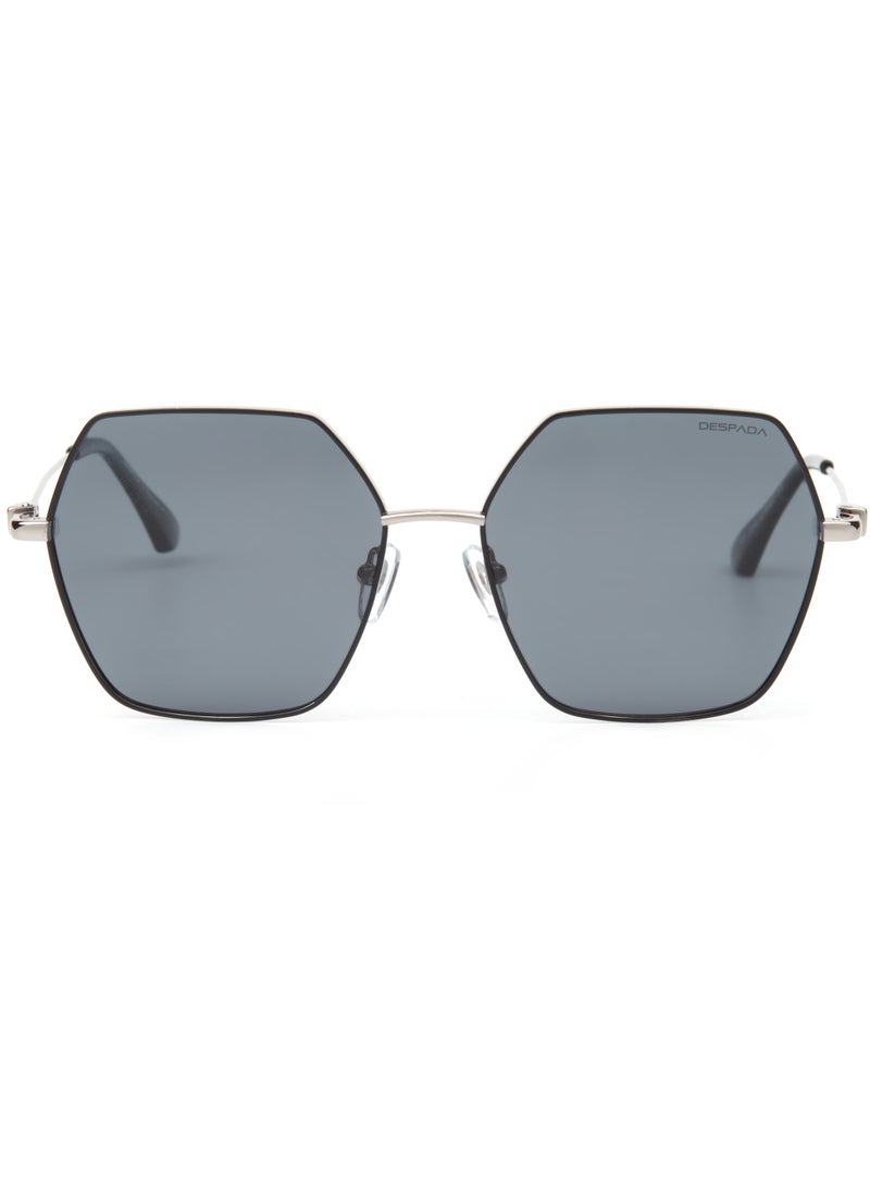 Despada Full Rim Polarized Hexagon DS 2293 C2 - Image 1