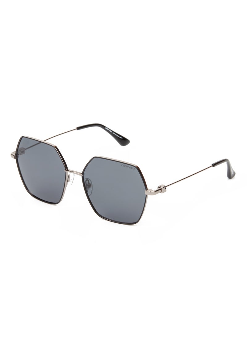 Despada Full Rim Polarized Hexagon DS 2293 C2 - Image 2