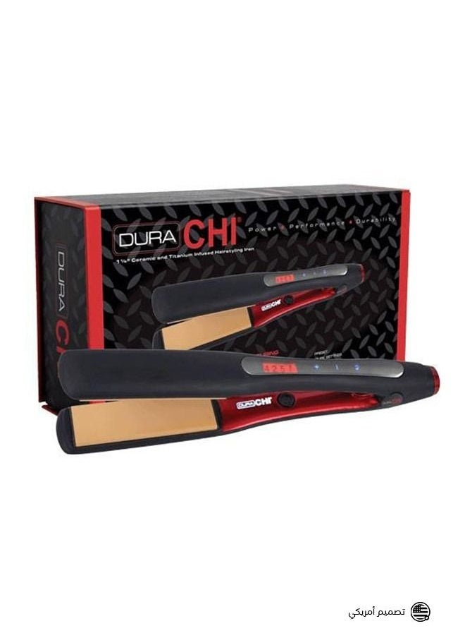 CHI - Dura CHI Flat Iron 1 Inch - Image 1