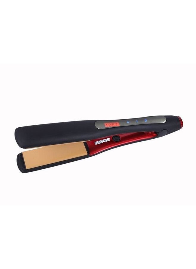 CHI - Dura CHI Flat Iron 1 Inch - Image 1