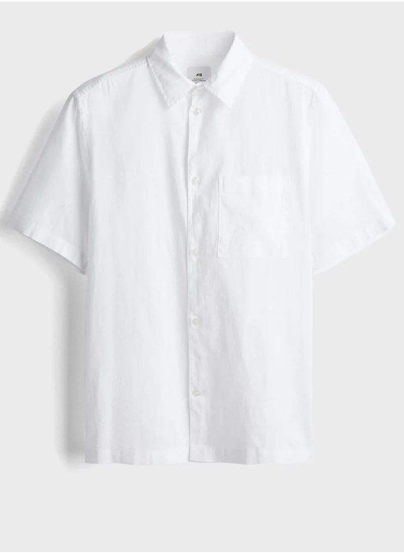 H&M Regular Fit Shirt